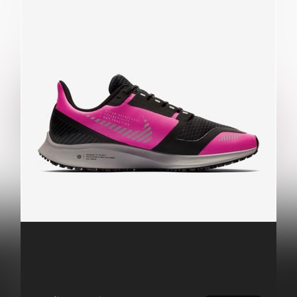 Nike W Zoom Pegasus 36 Shield - Picture 4 of 8